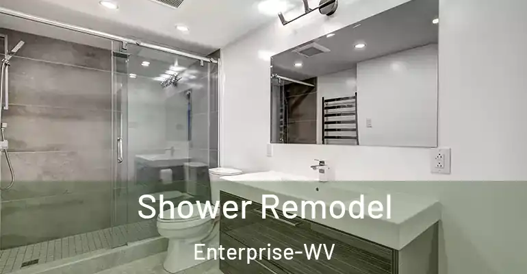 inner Bathroom imggen Shower Remodel Enterprise-WV