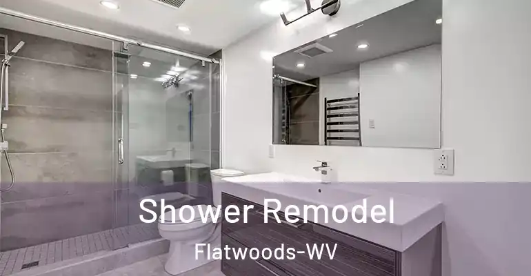 inner Bathroom imggen Shower Remodel Flatwoods-WV