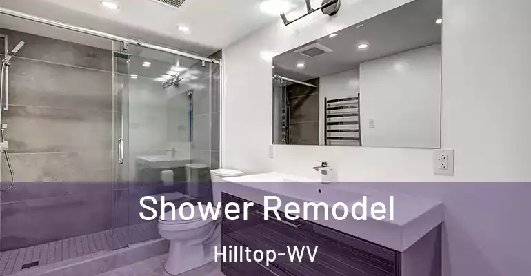 inner Bathroom imggen Shower Remodel Hilltop-WV