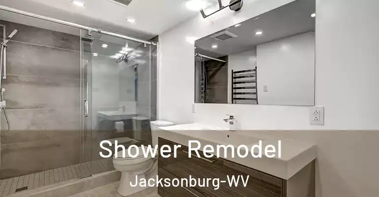 inner Bathroom imggen Shower Remodel Jacksonburg-WV