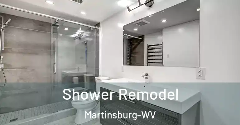 inner Bathroom imggen Shower Remodel Martinsburg-WV
