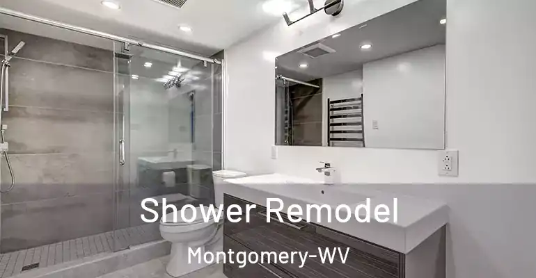 inner Bathroom imggen Shower Remodel Montgomery-WV