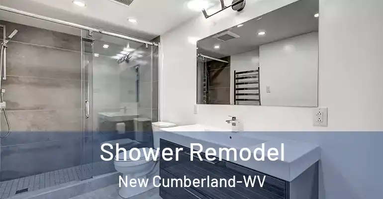 inner Bathroom imggen Shower Remodel New Cumberland-WV