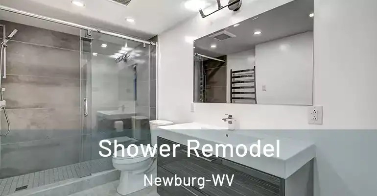 inner Bathroom imggen Shower Remodel Newburg-WV
