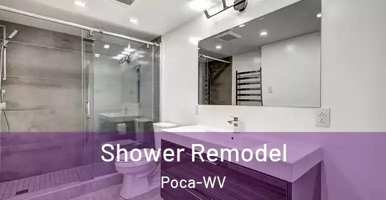 inner Bathroom imggen Shower Remodel Poca-WV