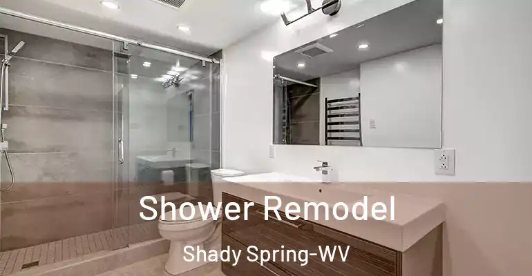 inner Bathroom imggen Shower Remodel Shady Spring-WV