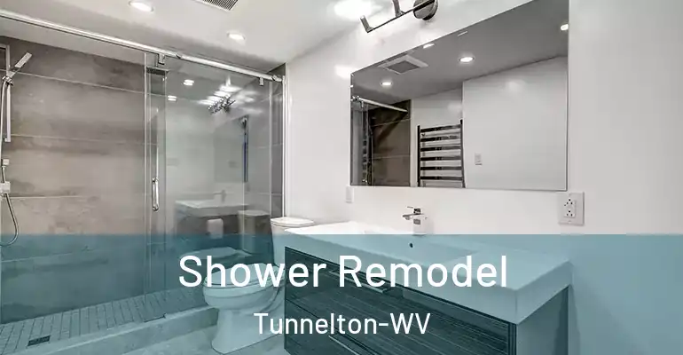 inner Bathroom imggen Shower Remodel Tunnelton-WV