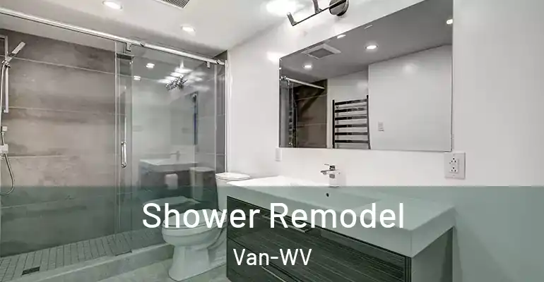 inner Bathroom imggen Shower Remodel Van-WV
