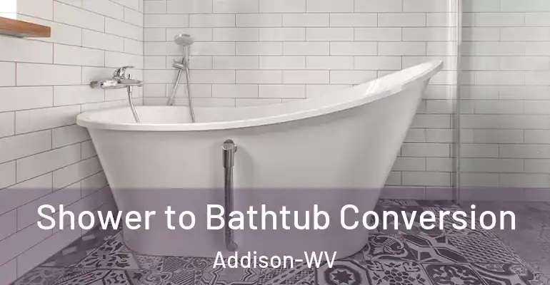 inner Bathroom imggen Shower to Bathtub Conversion Addison-WV