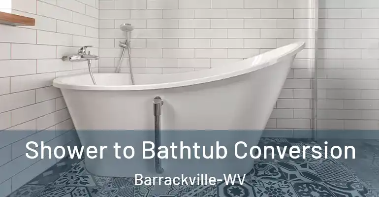 inner Bathroom imggen Shower to Bathtub Conversion Barrackville-WV