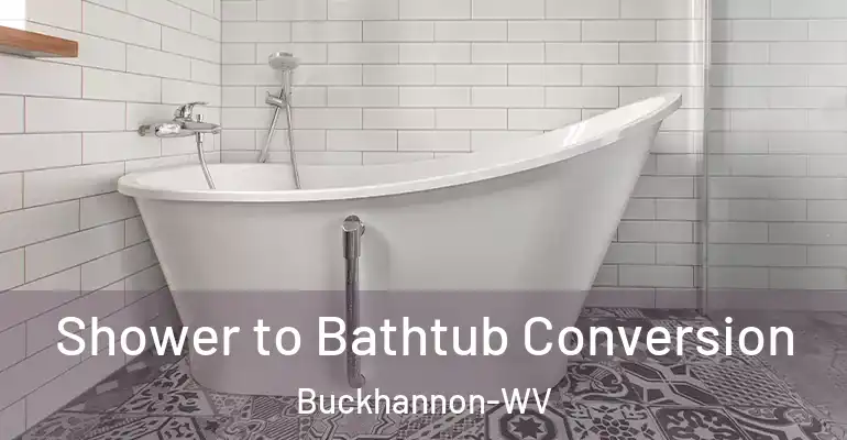 inner Bathroom imggen Shower to Bathtub Conversion Buckhannon-WV