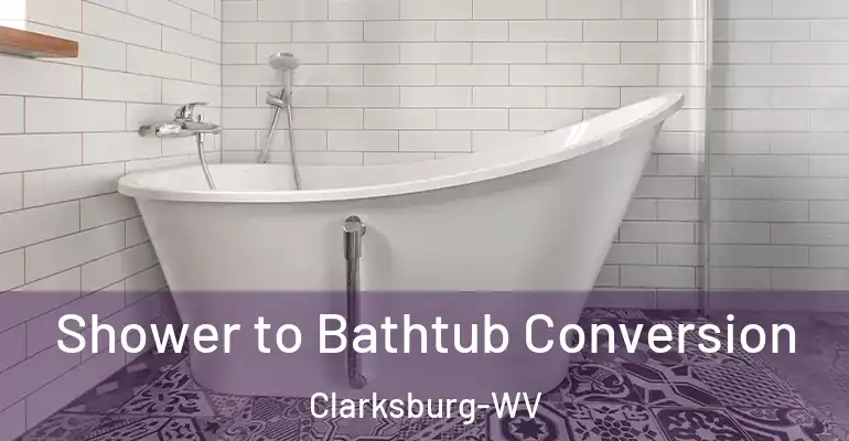 inner Bathroom imggen Shower to Bathtub Conversion Clarksburg-WV