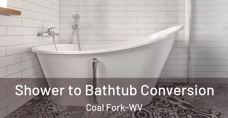 inner Bathroom imggen Shower to Bathtub Conversion Coal Fork-WV