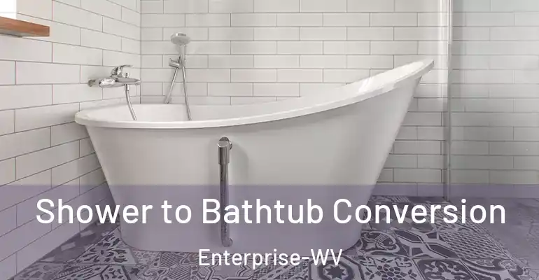 inner Bathroom imggen Shower to Bathtub Conversion Enterprise-WV