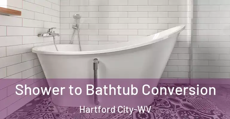inner Bathroom imggen Shower to Bathtub Conversion Hartford City-WV
