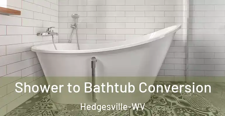 inner Bathroom imggen Shower to Bathtub Conversion Hedgesville-WV