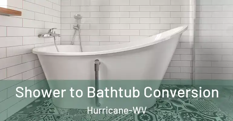 inner Bathroom imggen Shower to Bathtub Conversion Hurricane-WV