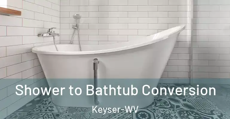 inner Bathroom imggen Shower to Bathtub Conversion Keyser-WV