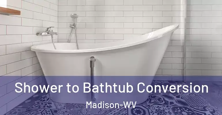 inner Bathroom imggen Shower to Bathtub Conversion Madison-WV