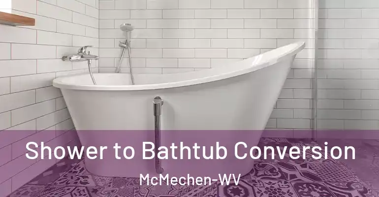 inner Bathroom imggen Shower to Bathtub Conversion McMechen-WV