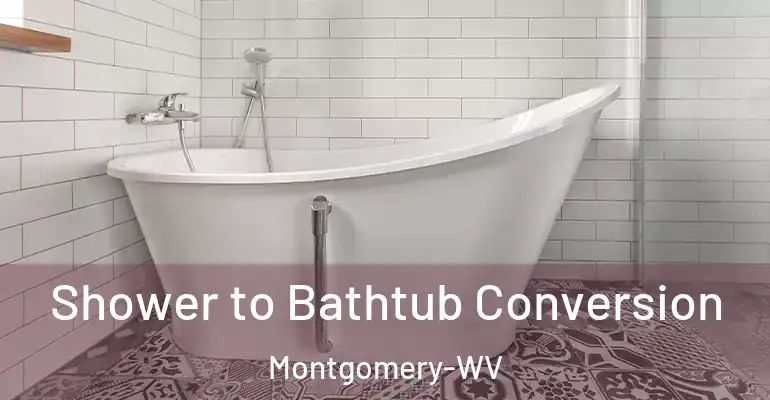 inner Bathroom imggen Shower to Bathtub Conversion Montgomery-WV