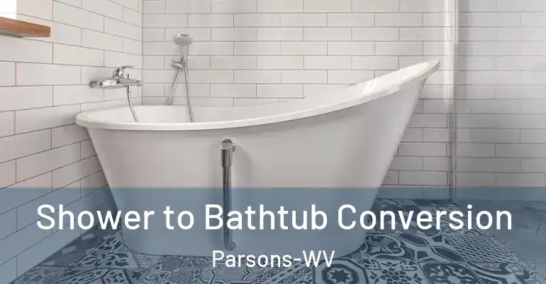 inner Bathroom imggen Shower to Bathtub Conversion Parsons-WV