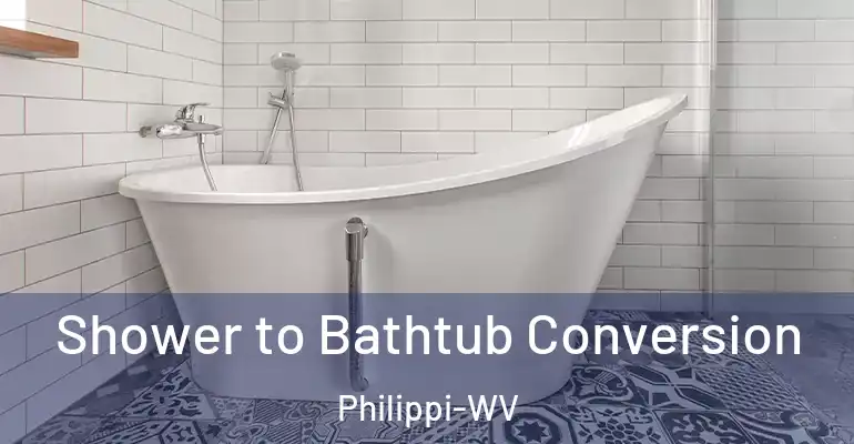 inner Bathroom imggen Shower to Bathtub Conversion Philippi-WV
