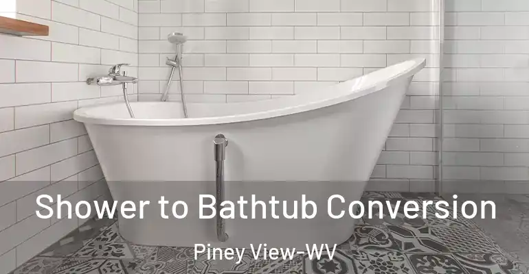 inner Bathroom imggen Shower to Bathtub Conversion Piney View-WV
