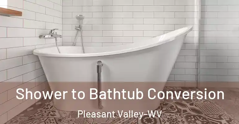 inner Bathroom imggen Shower to Bathtub Conversion Pleasant Valley-WV