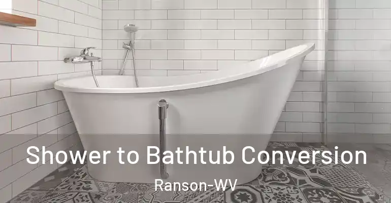 inner Bathroom imggen Shower to Bathtub Conversion Ranson-WV