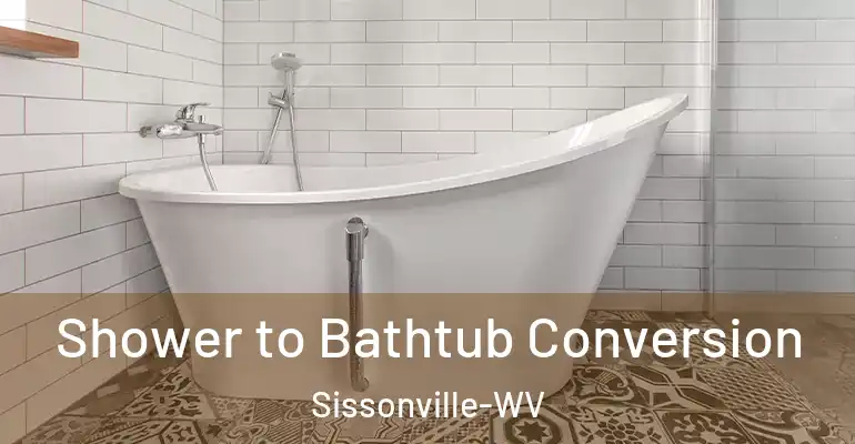inner Bathroom imggen Shower to Bathtub Conversion Sissonville-WV