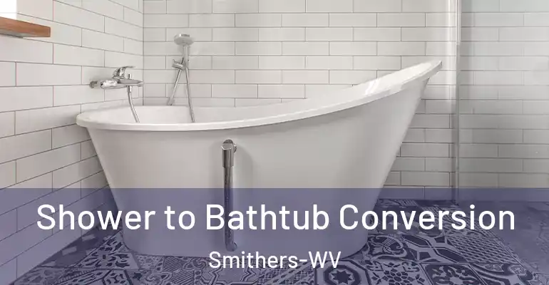 inner Bathroom imggen Shower to Bathtub Conversion Smithers-WV