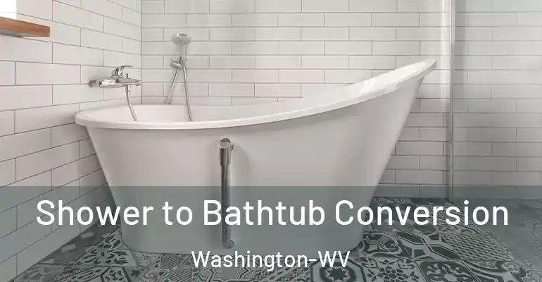 inner Bathroom imggen Shower to Bathtub Conversion Washington-WV