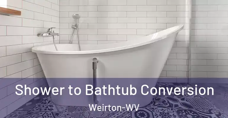 inner Bathroom imggen Shower to Bathtub Conversion Weirton-WV