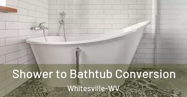 inner Bathroom imggen Shower to Bathtub Conversion Whitesville-WV
