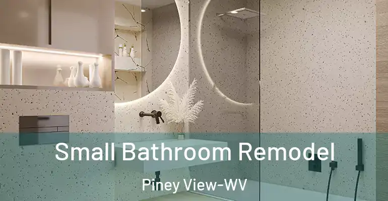inner Bathroom imggen Small Bathroom Remodel Piney View-WV