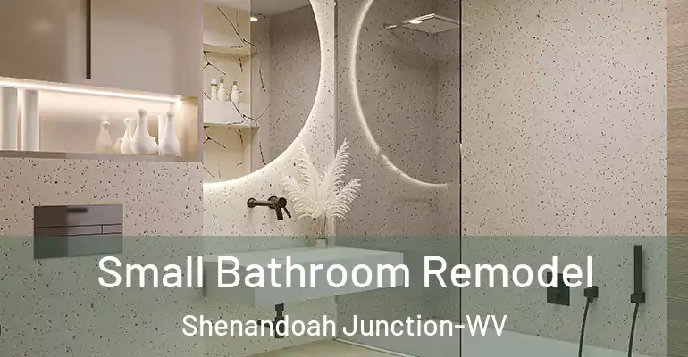 inner Bathroom imggen Small Bathroom Remodel Shenandoah Junction-WV