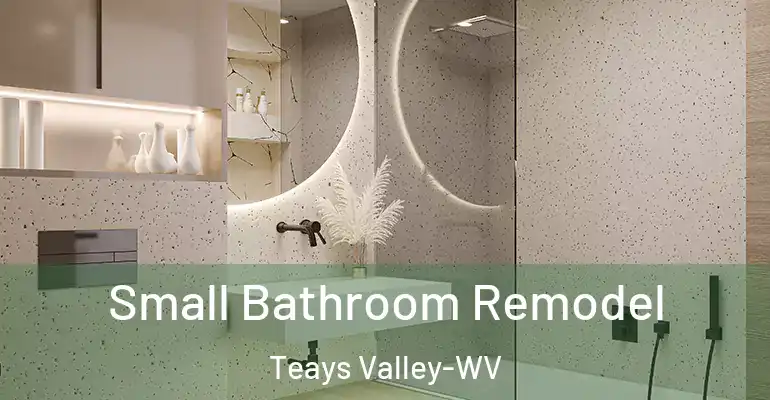 inner Bathroom imggen Small Bathroom Remodel Teays Valley-WV