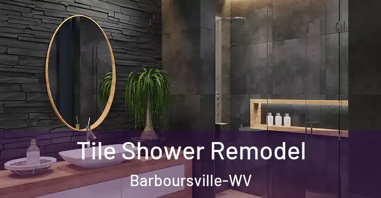 inner Bathroom imggen Tile Shower Remodel Barboursville-WV