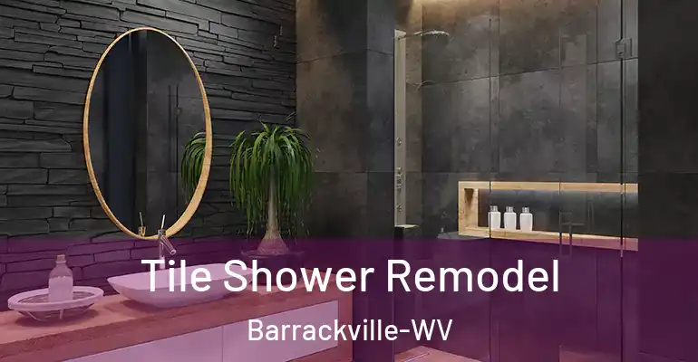 inner Bathroom imggen Tile Shower Remodel Barrackville-WV