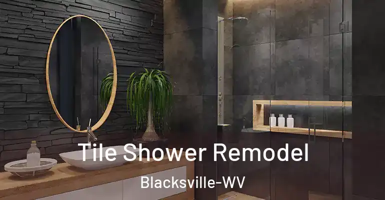 inner Bathroom imggen Tile Shower Remodel Blacksville-WV