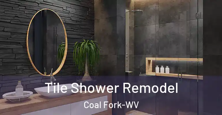 inner Bathroom imggen Tile Shower Remodel Coal Fork-WV
