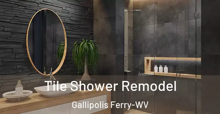 inner Bathroom imggen Tile Shower Remodel Gallipolis Ferry-WV