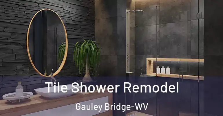 inner Bathroom imggen Tile Shower Remodel Gauley Bridge-WV