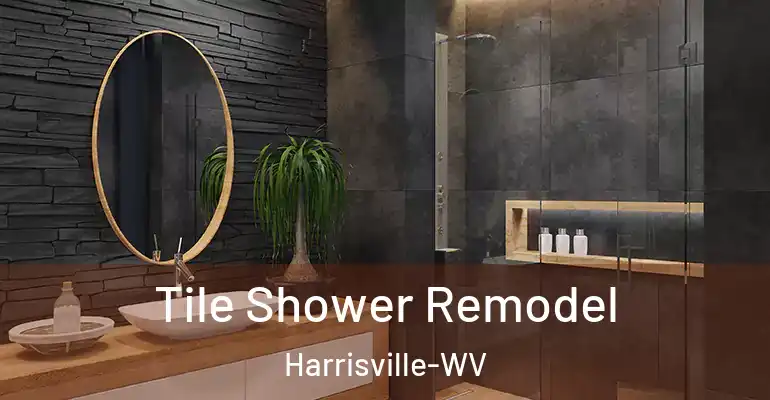 inner Bathroom imggen Tile Shower Remodel Harrisville-WV