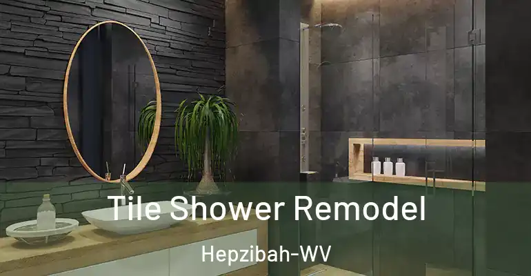 inner Bathroom imggen Tile Shower Remodel Hepzibah-WV