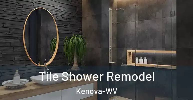 inner Bathroom imggen Tile Shower Remodel Kenova-WV