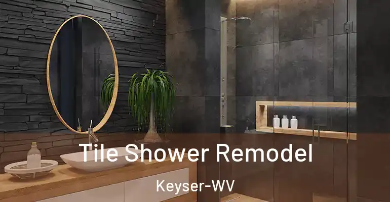inner Bathroom imggen Tile Shower Remodel Keyser-WV
