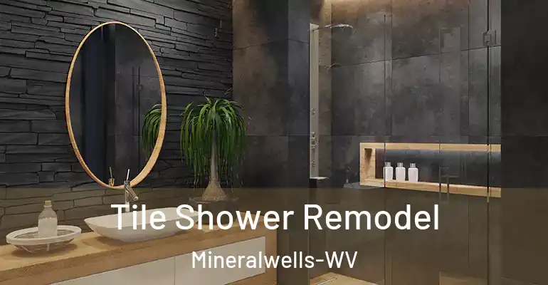 inner Bathroom imggen Tile Shower Remodel Mineralwells-WV