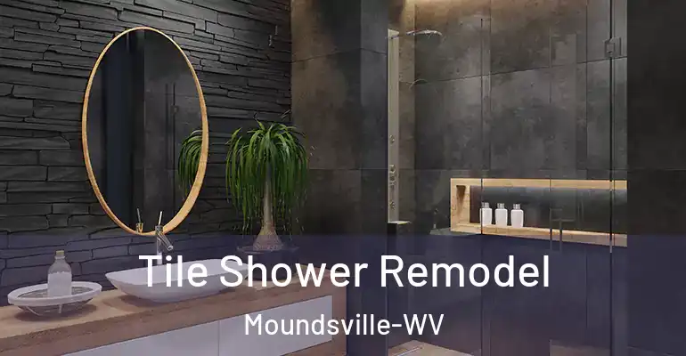 inner Bathroom imggen Tile Shower Remodel Moundsville-WV